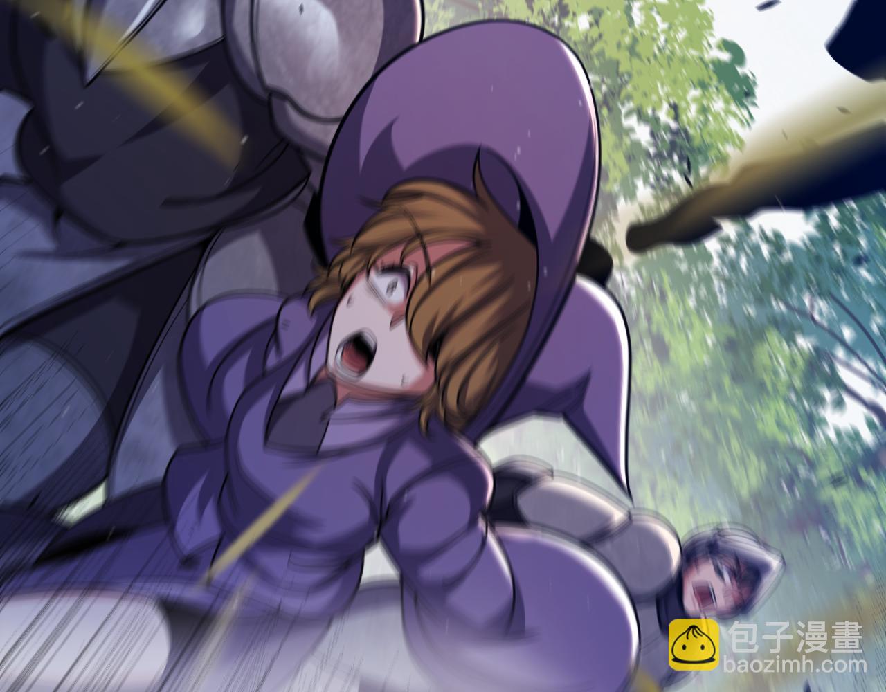 我來自遊戲 - 第302話 無論是過去還是現在！(4/5) - 3