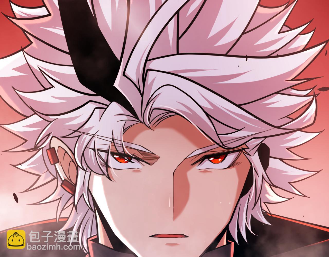 我來自遊戲 - 第302話 無論是過去還是現在！(4/5) - 5