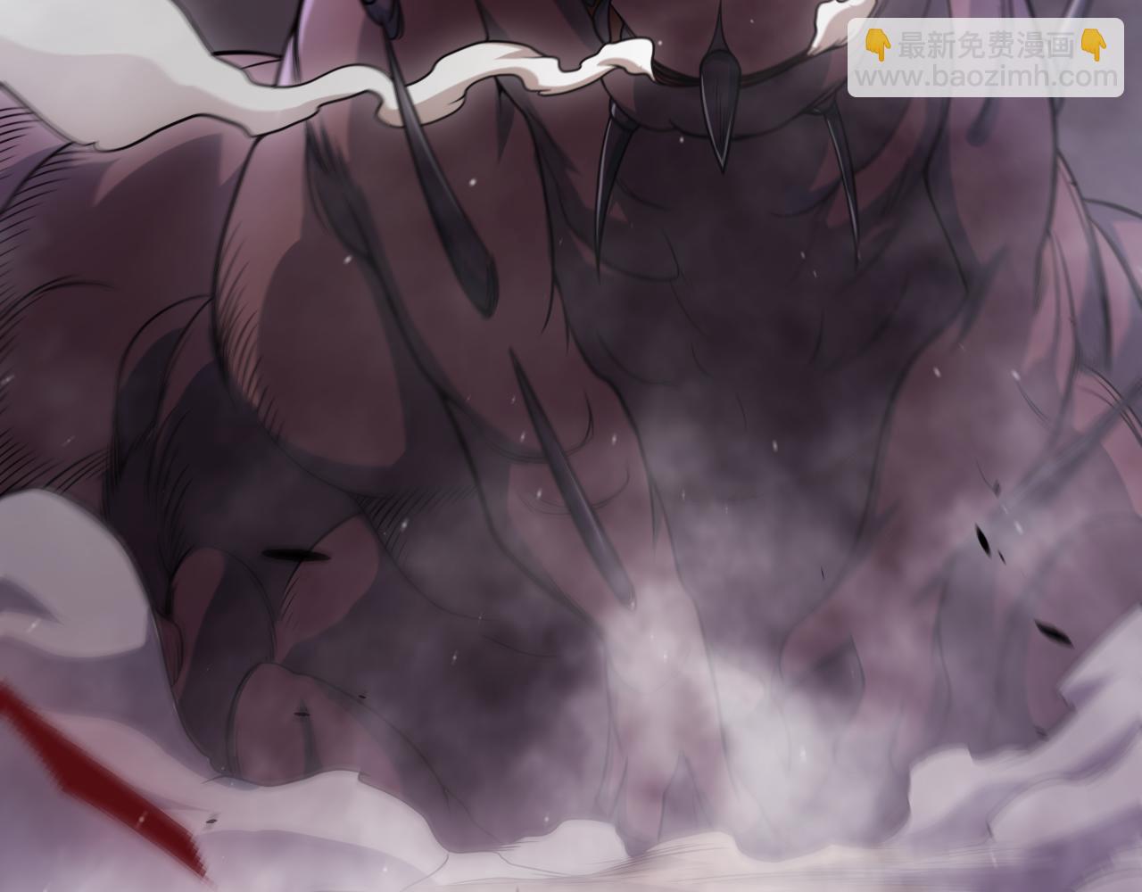 我來自遊戲 - 第302話 無論是過去還是現在！(4/5) - 2