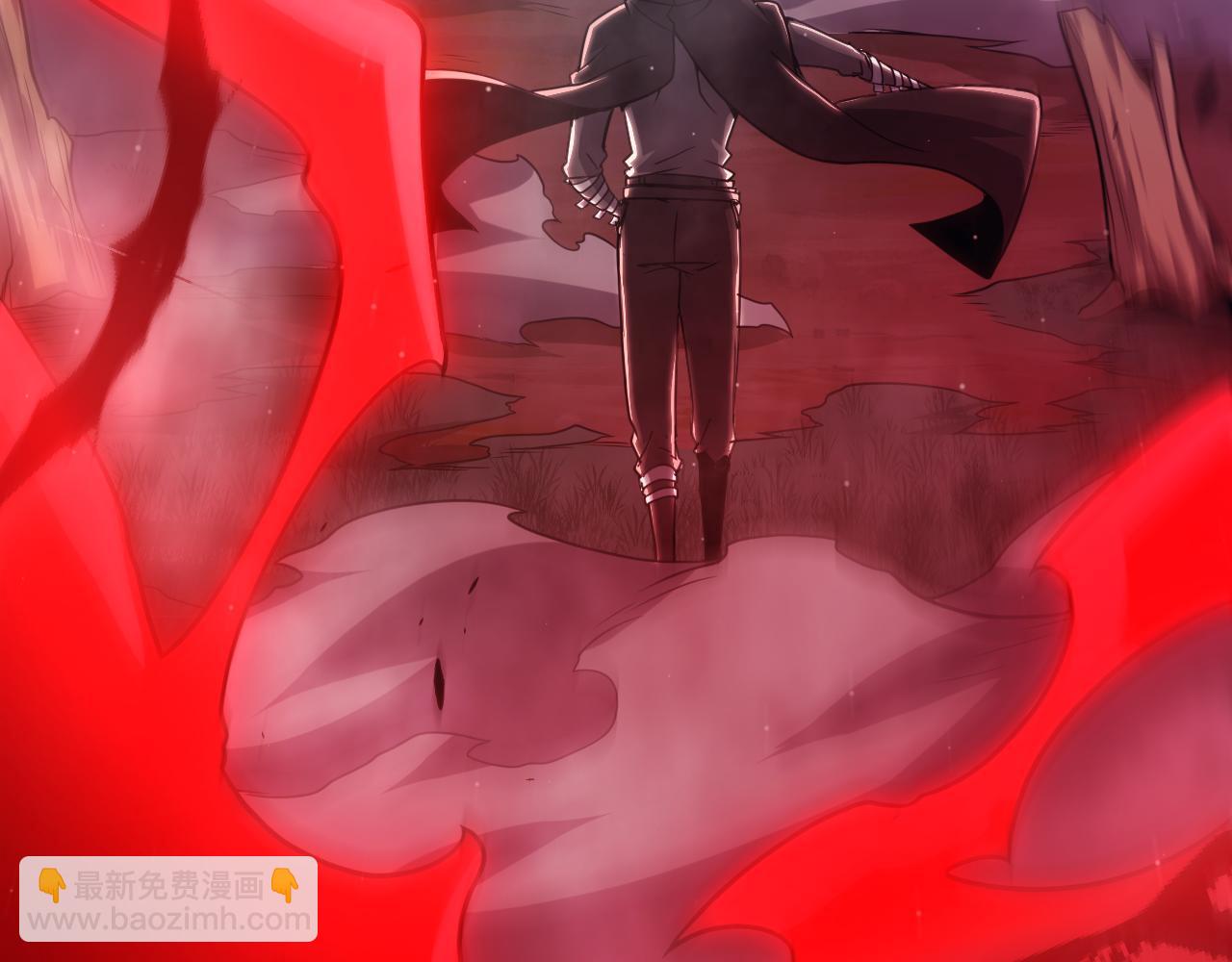 我來自遊戲 - 第302話 無論是過去還是現在！(4/5) - 4