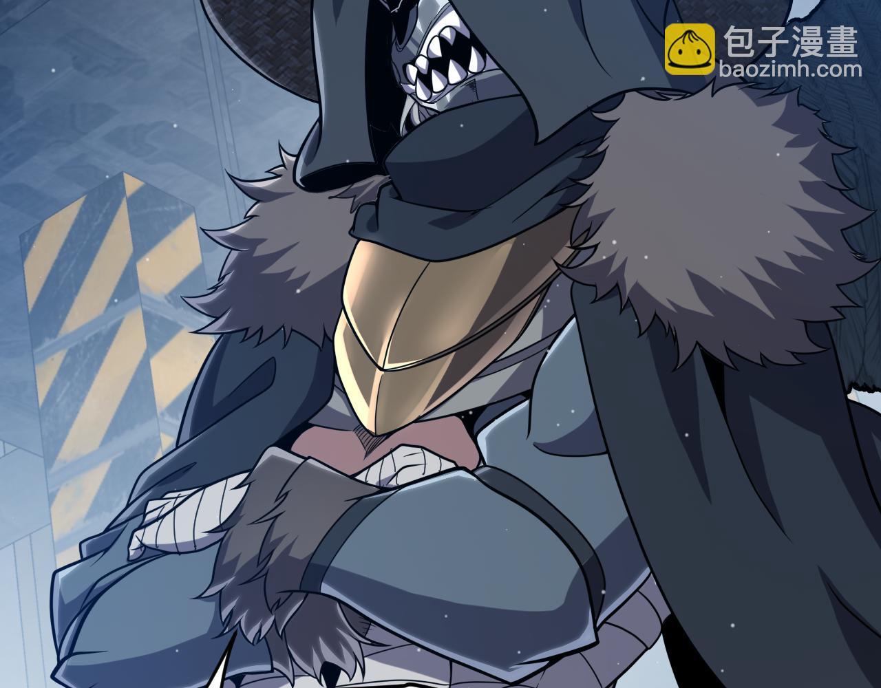 我來自遊戲 - 第302話 無論是過去還是現在！(1/5) - 6