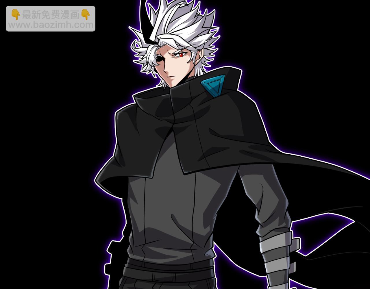 我來自遊戲 - 第302話 無論是過去還是現在！(1/5) - 5