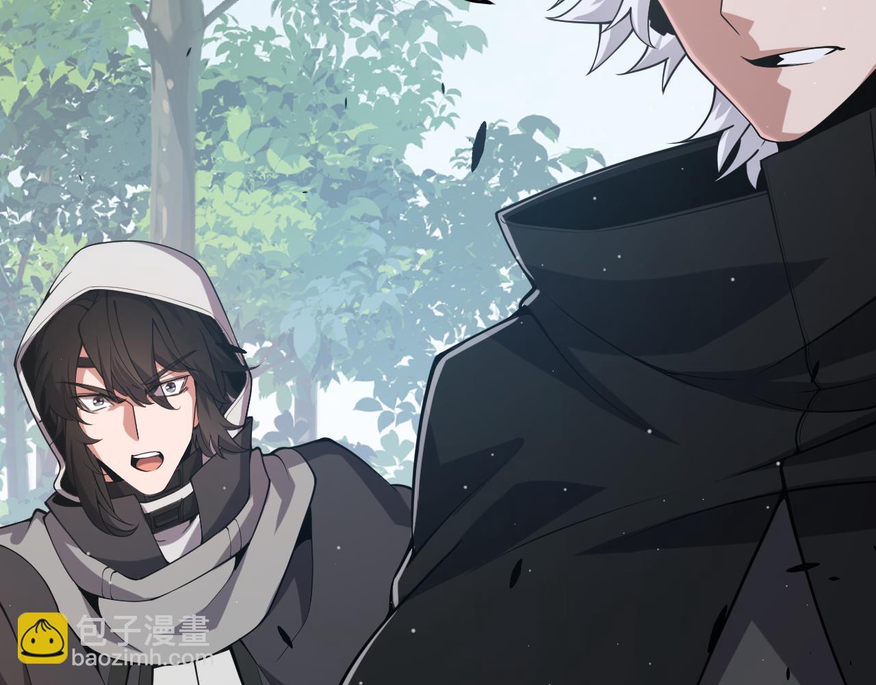 我來自遊戲 - 第302話 無論是過去還是現在！(1/5) - 7