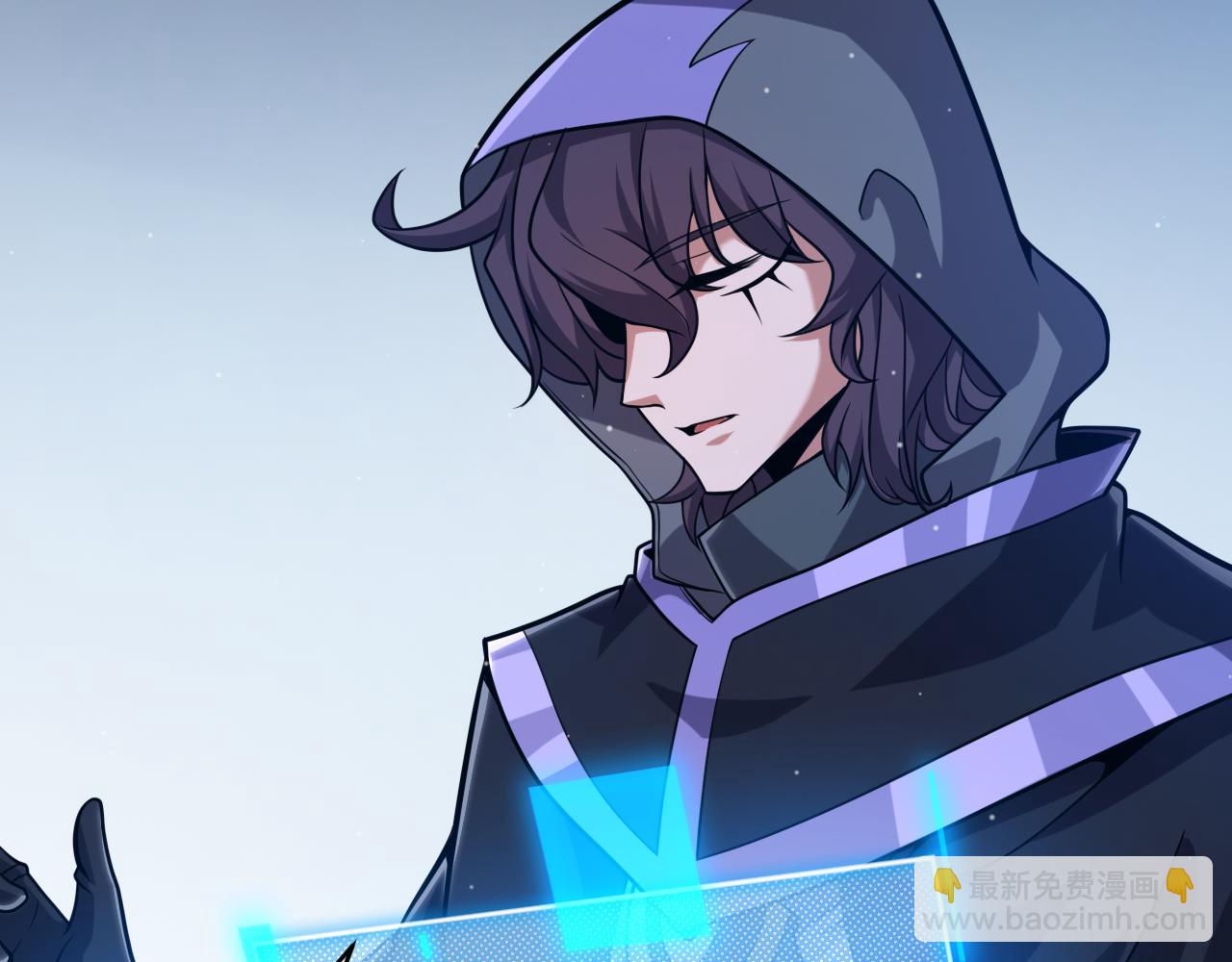 我來自遊戲 - 第302話 無論是過去還是現在！(2/5) - 2