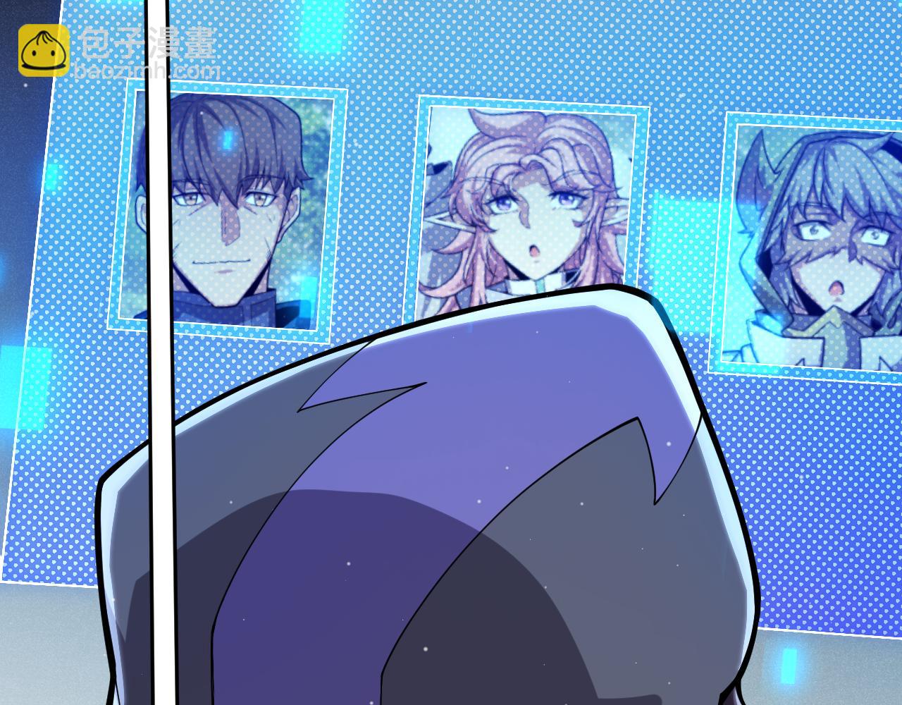 我來自遊戲 - 第302話 無論是過去還是現在！(2/5) - 5