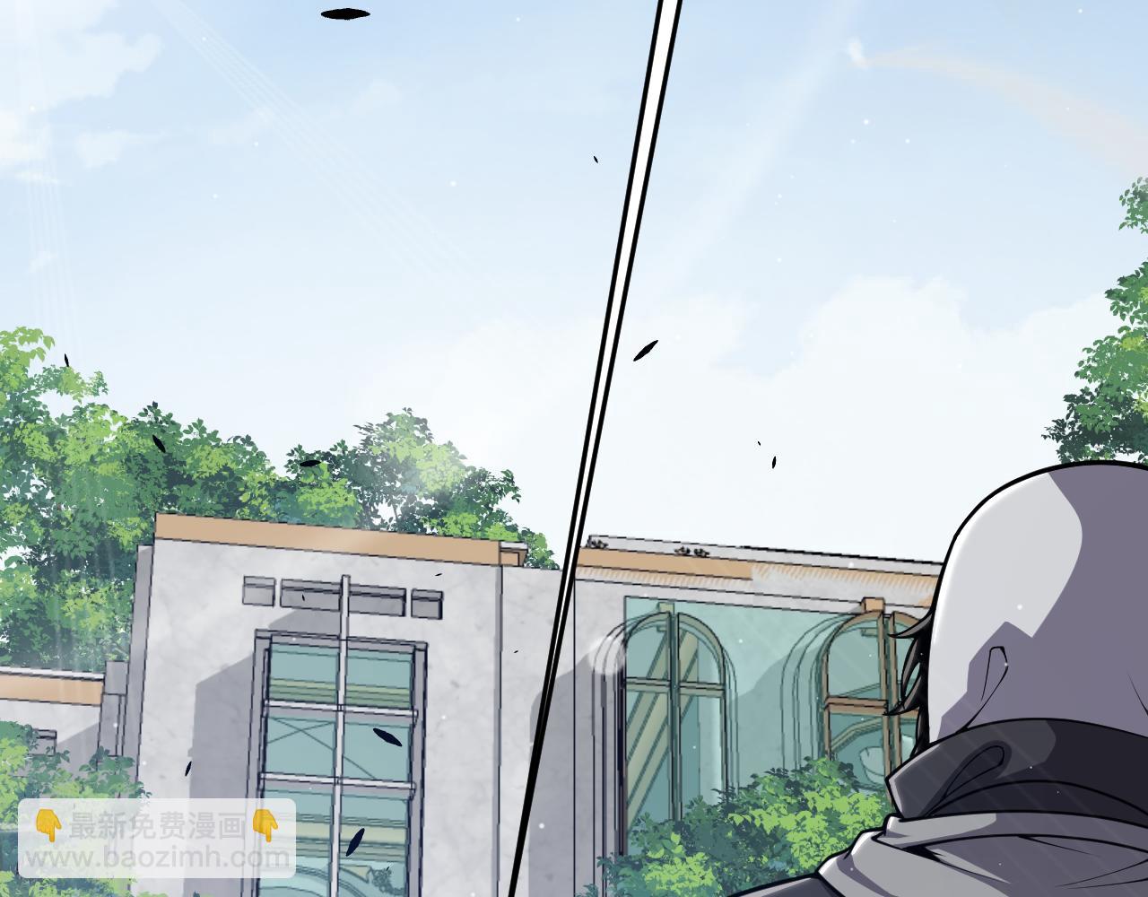 我來自遊戲 - 第304話 再走一次！(3/5) - 5