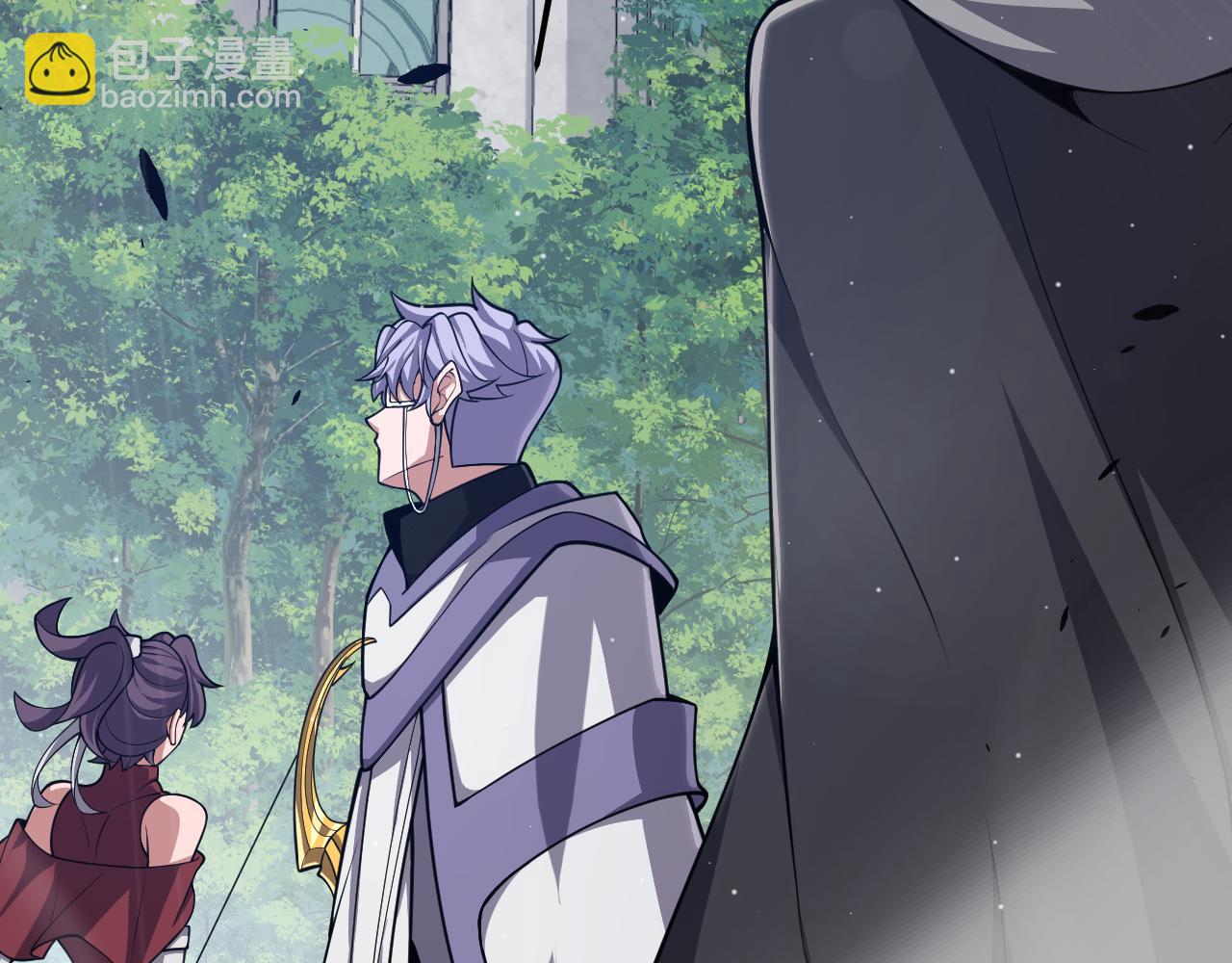 我來自遊戲 - 第304話 再走一次！(3/5) - 6