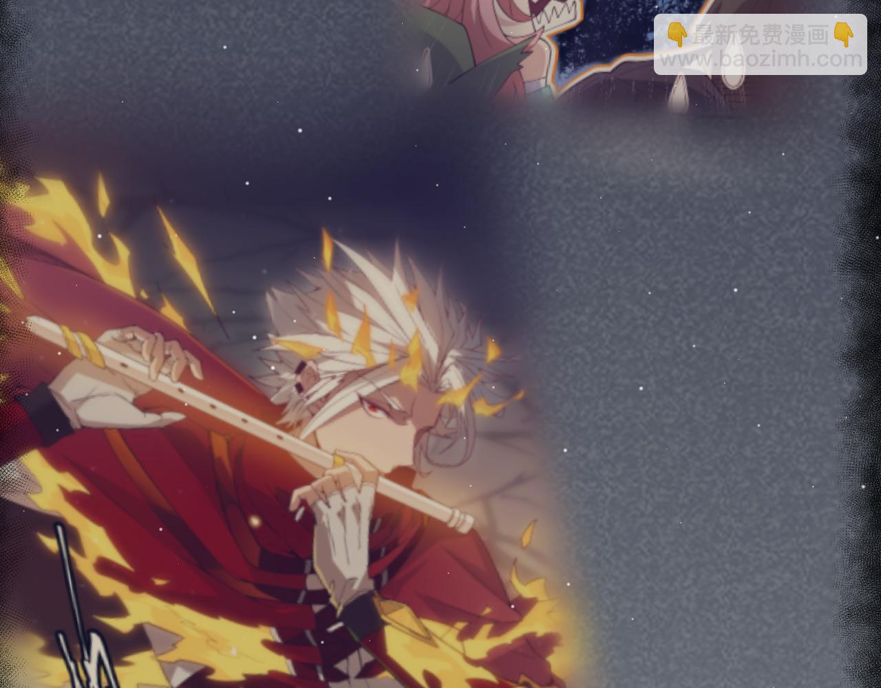 我來自遊戲 - 第304話 再走一次！(1/5) - 5