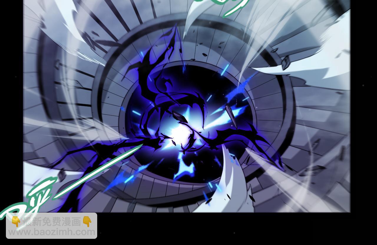 我來自遊戲 - 第304話 再走一次！(4/5) - 1