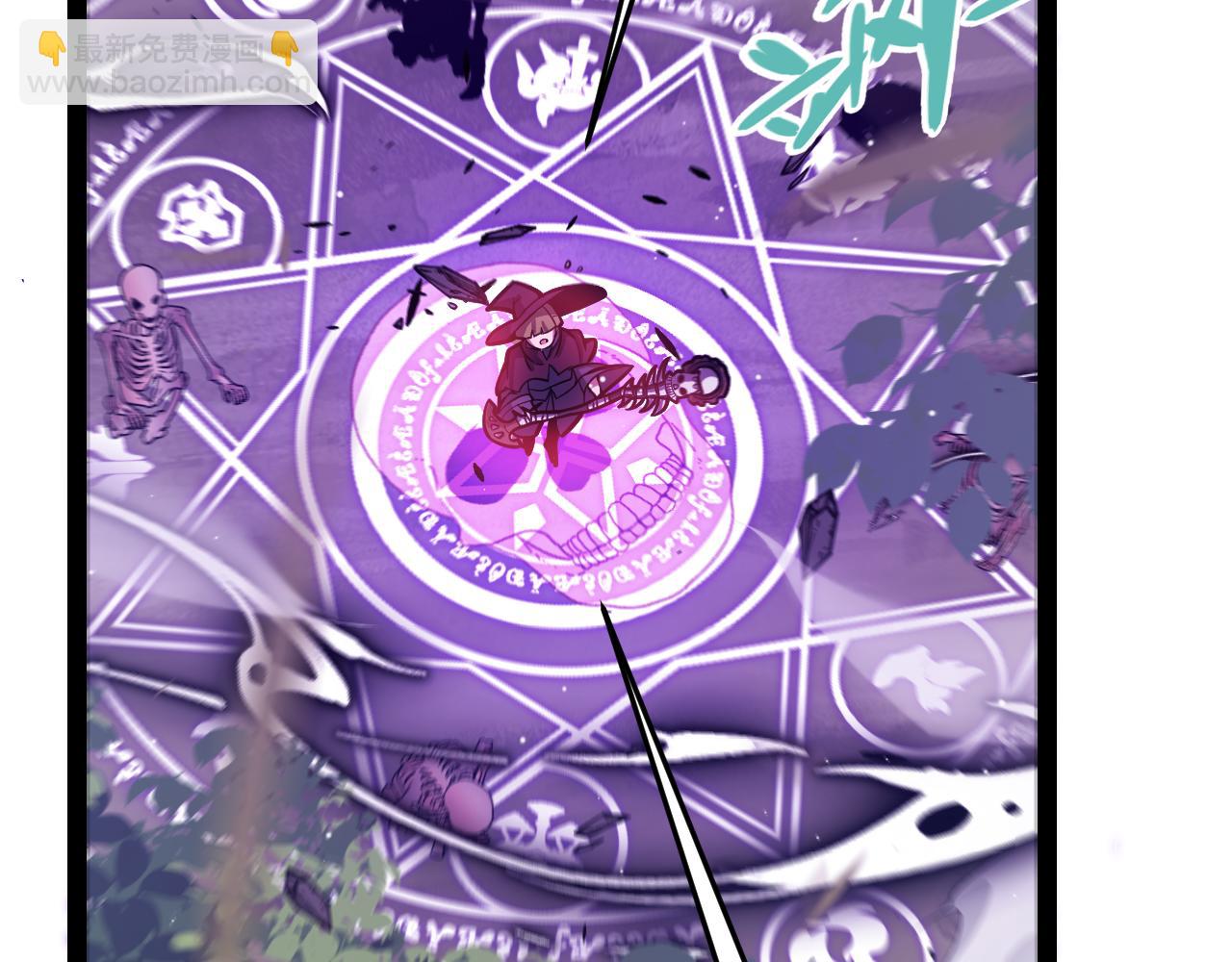 我來自遊戲 - 第304話 再走一次！(4/5) - 6