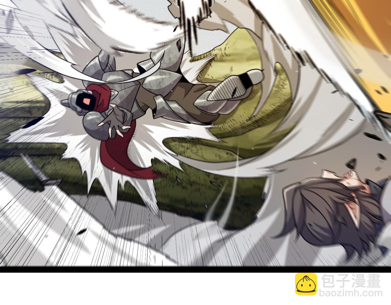 我來自遊戲 - 第304話 再走一次！(2/5) - 5