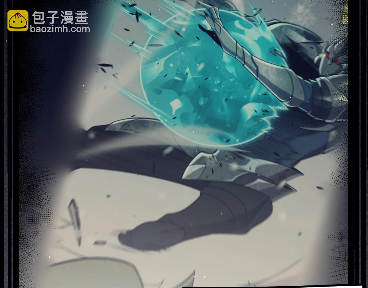 我來自遊戲 - 第304話 再走一次！(2/5) - 8