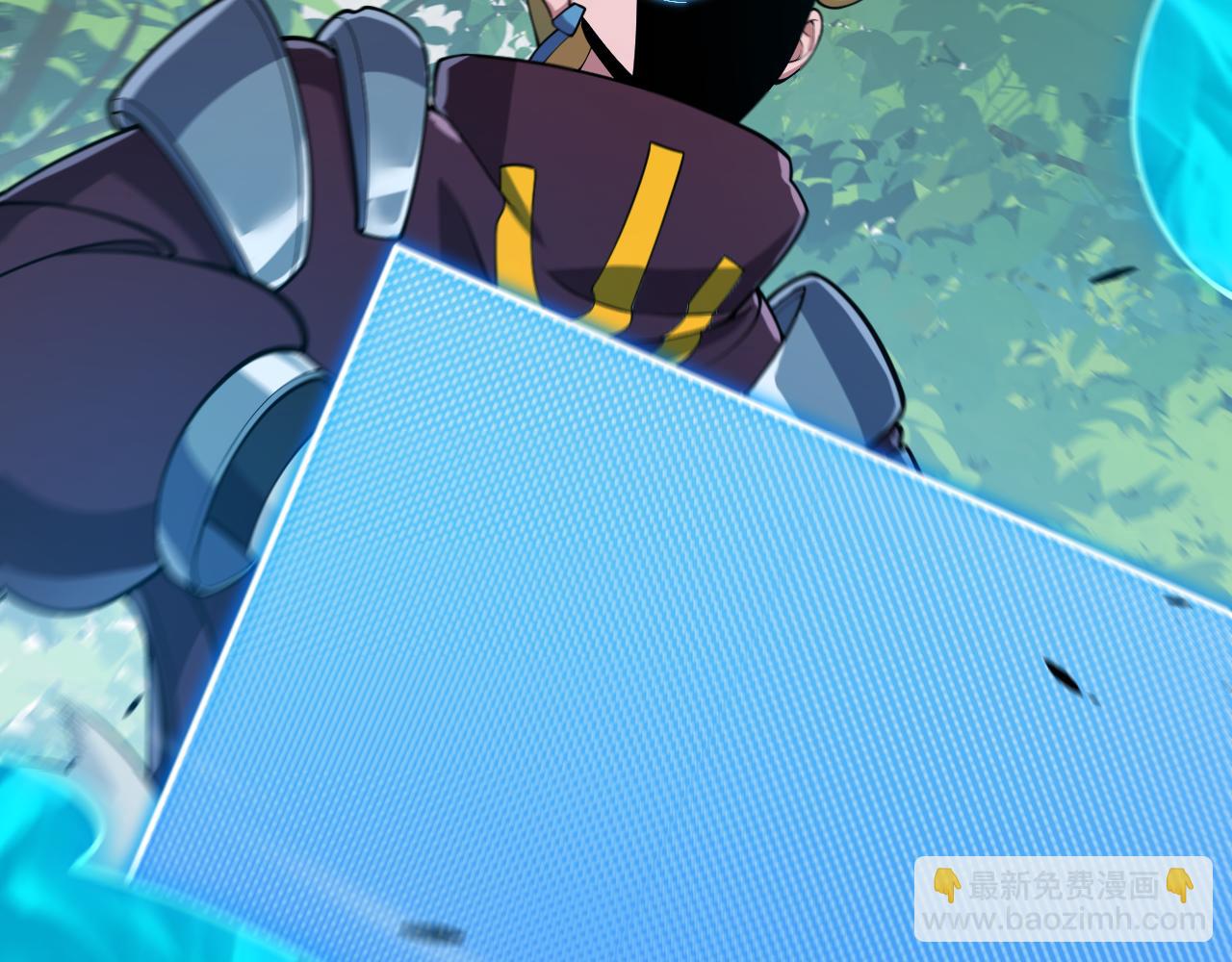 我來自遊戲 - 第304話 再走一次！(2/5) - 5