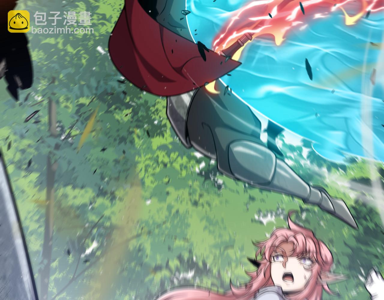 我來自遊戲 - 第304話 再走一次！(2/5) - 3