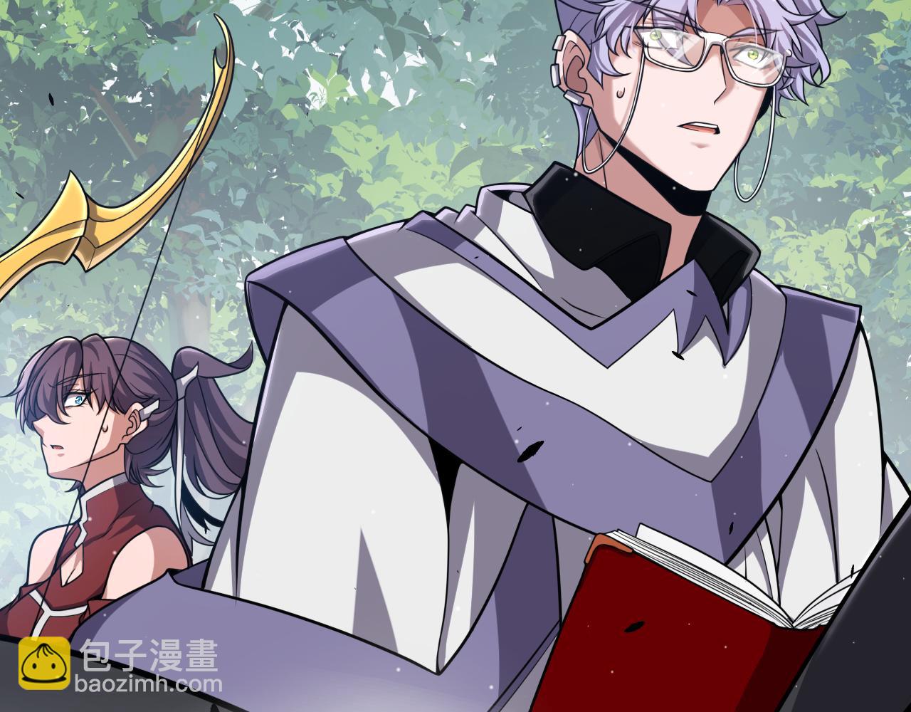 我來自遊戲 - 第304話 再走一次！(2/5) - 8