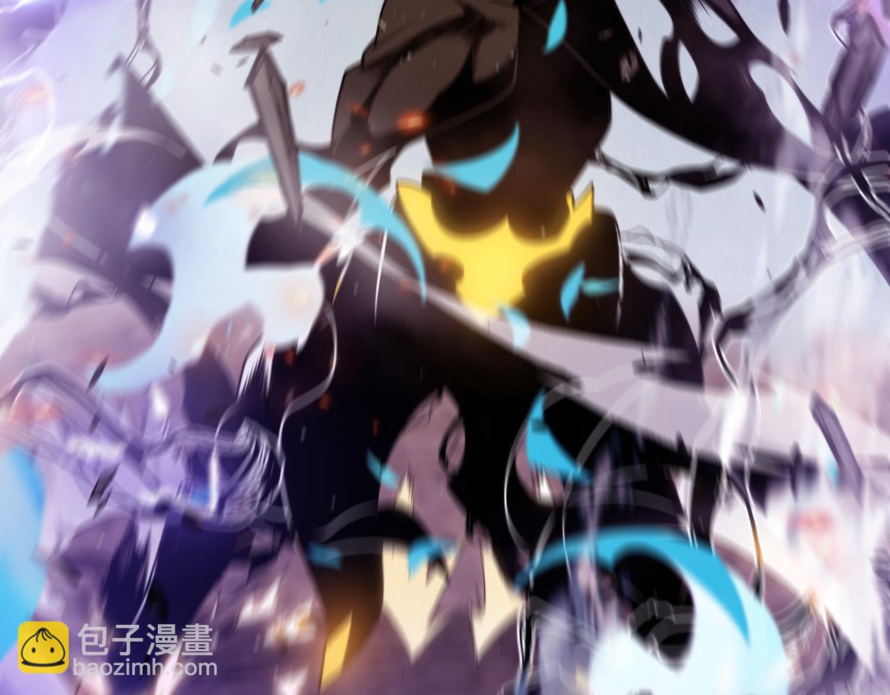 我來自遊戲 - 第306話 我的全部實力(3/5) - 6