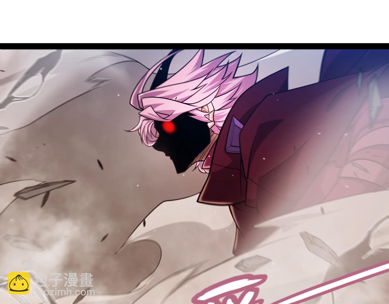 我來自遊戲 - 第306話 我的全部實力(3/5) - 5