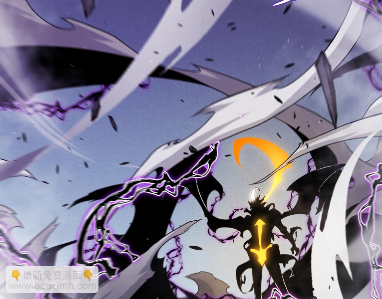 我來自遊戲 - 第306話 我的全部實力(3/5) - 8