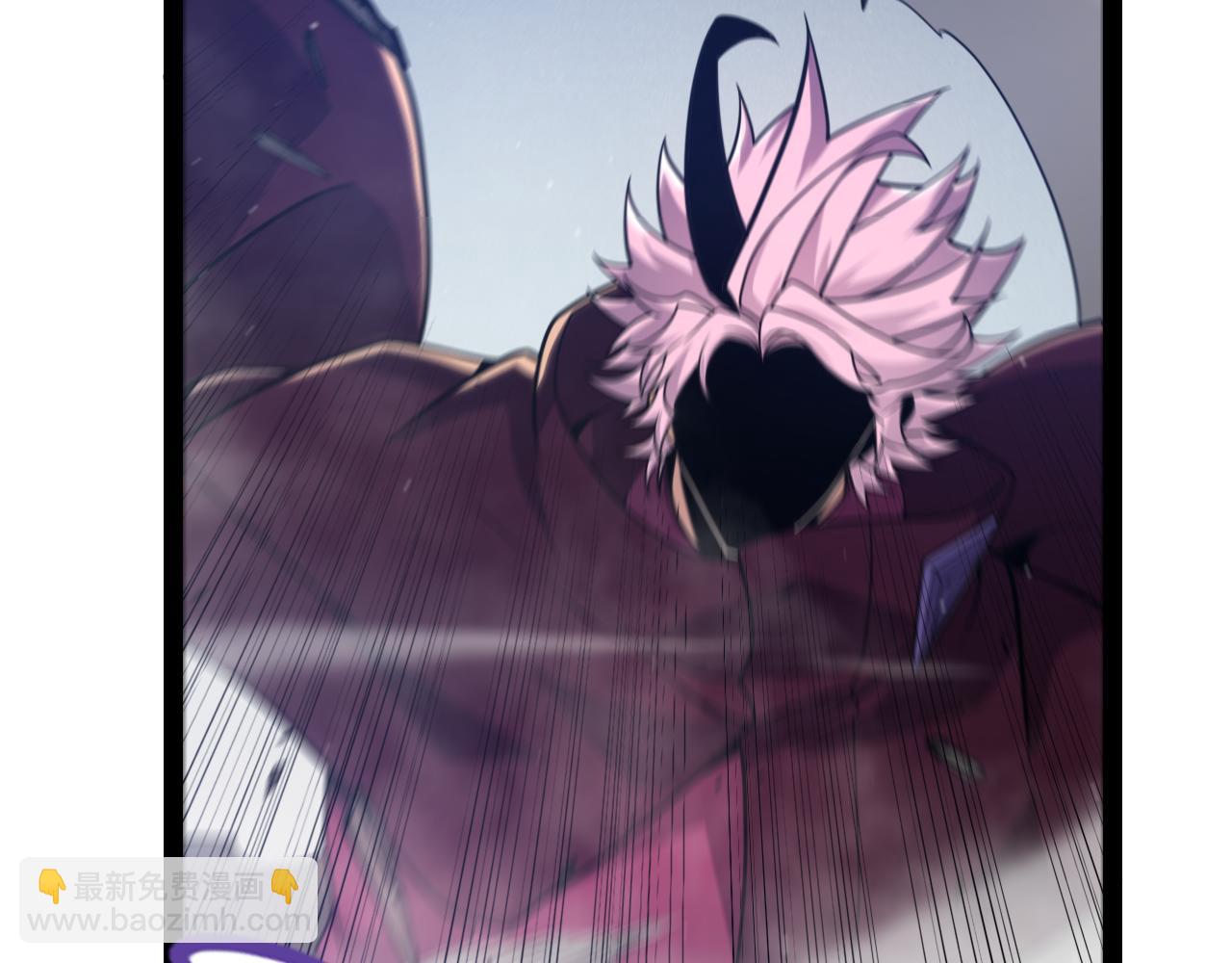 我來自遊戲 - 第306話 我的全部實力(3/5) - 1