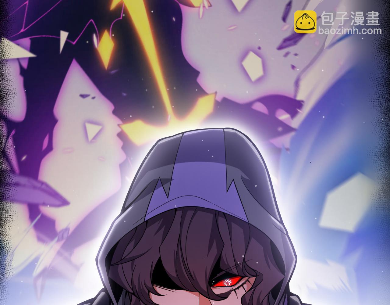 我來自遊戲 - 第306話 我的全部實力(3/5) - 7