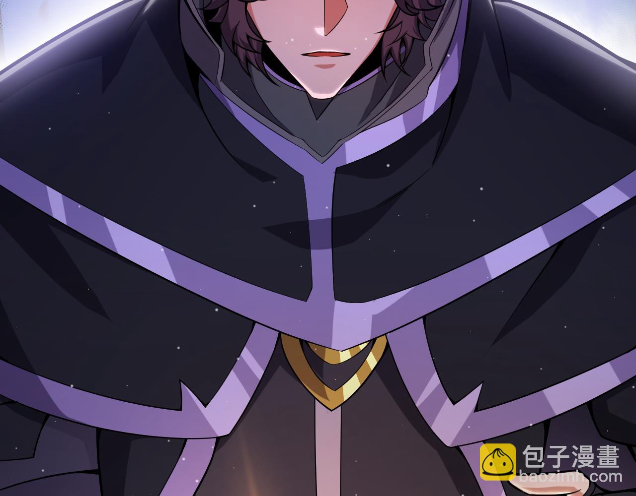 我來自遊戲 - 第306話 我的全部實力(3/5) - 8