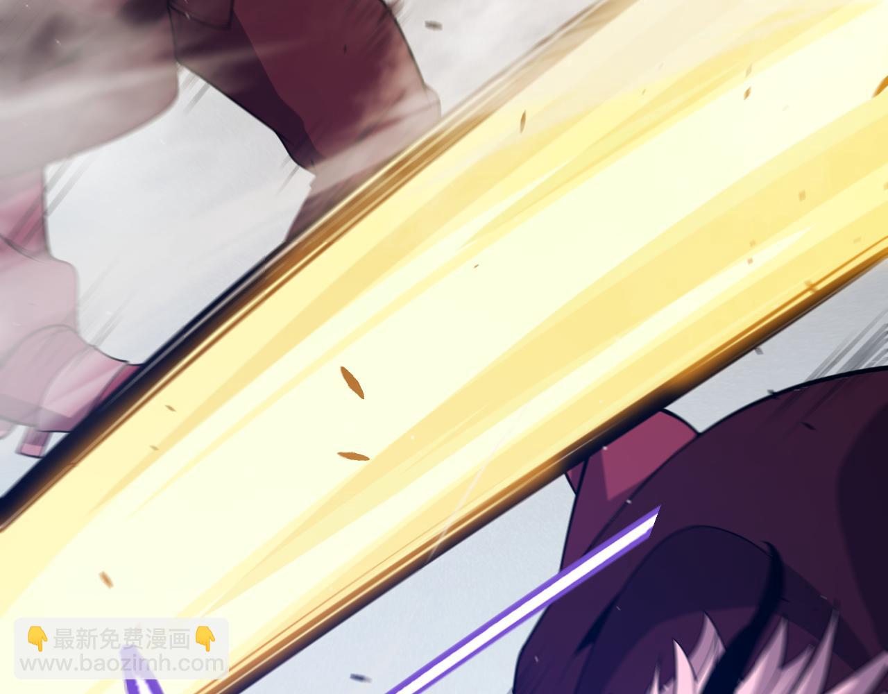 我來自遊戲 - 第306話 我的全部實力(3/5) - 4