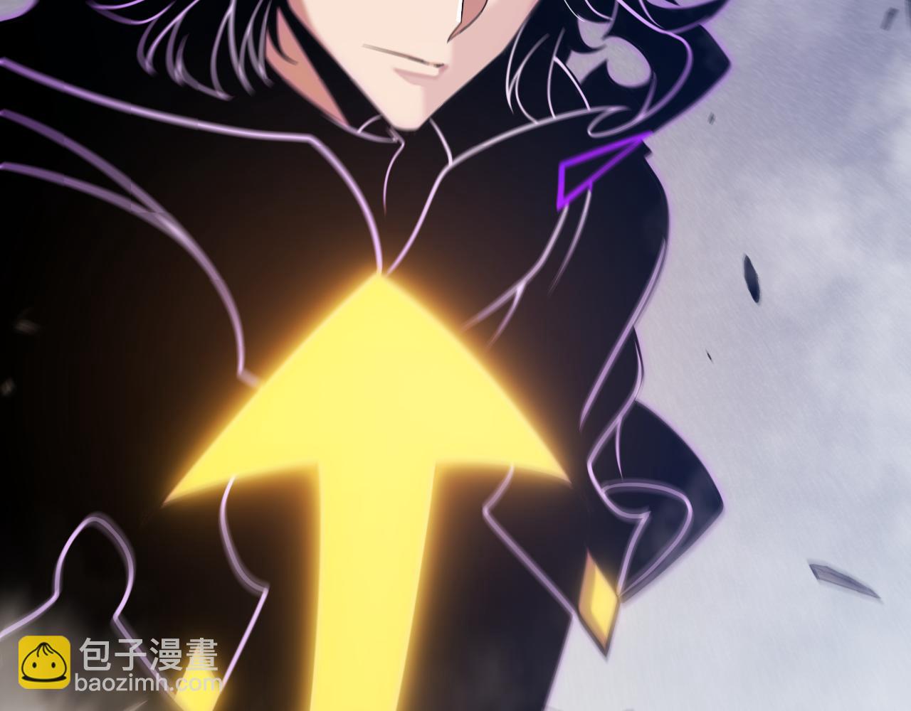 我來自遊戲 - 第306話 我的全部實力(4/5) - 7