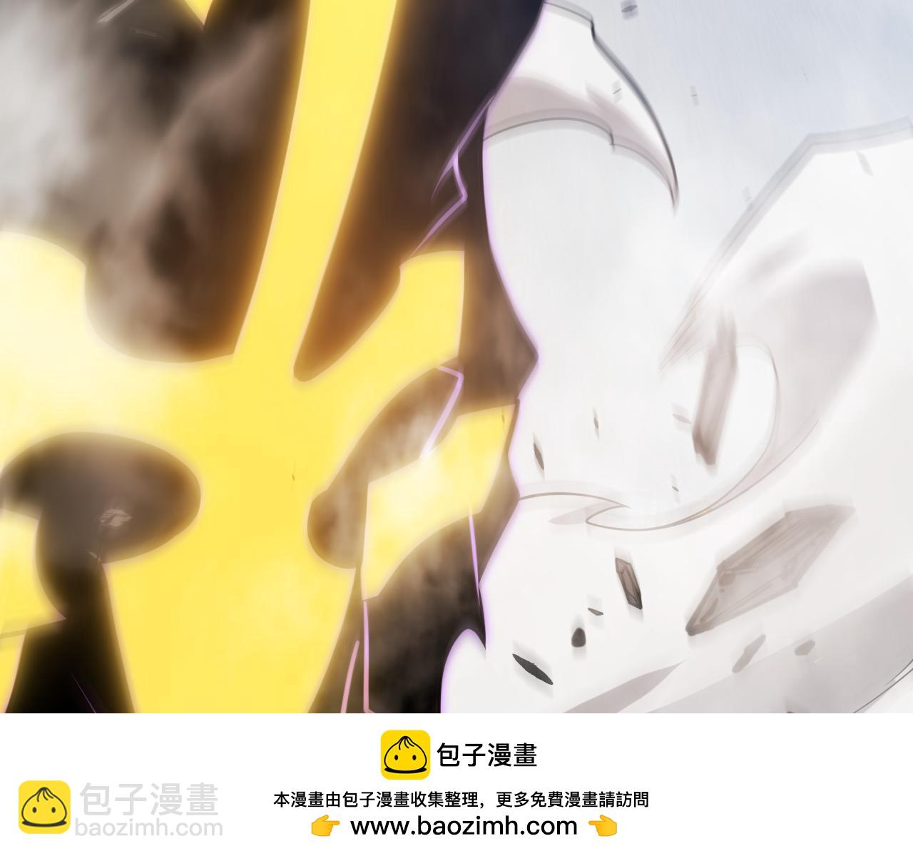 我來自遊戲 - 第306話 我的全部實力(4/5) - 8