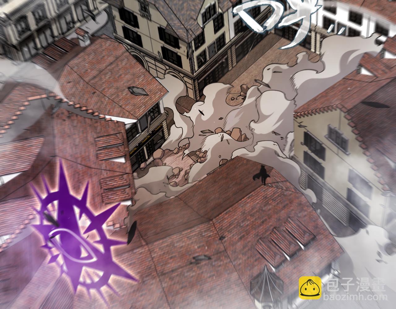 我來自遊戲 - 第306話 我的全部實力(2/5) - 5