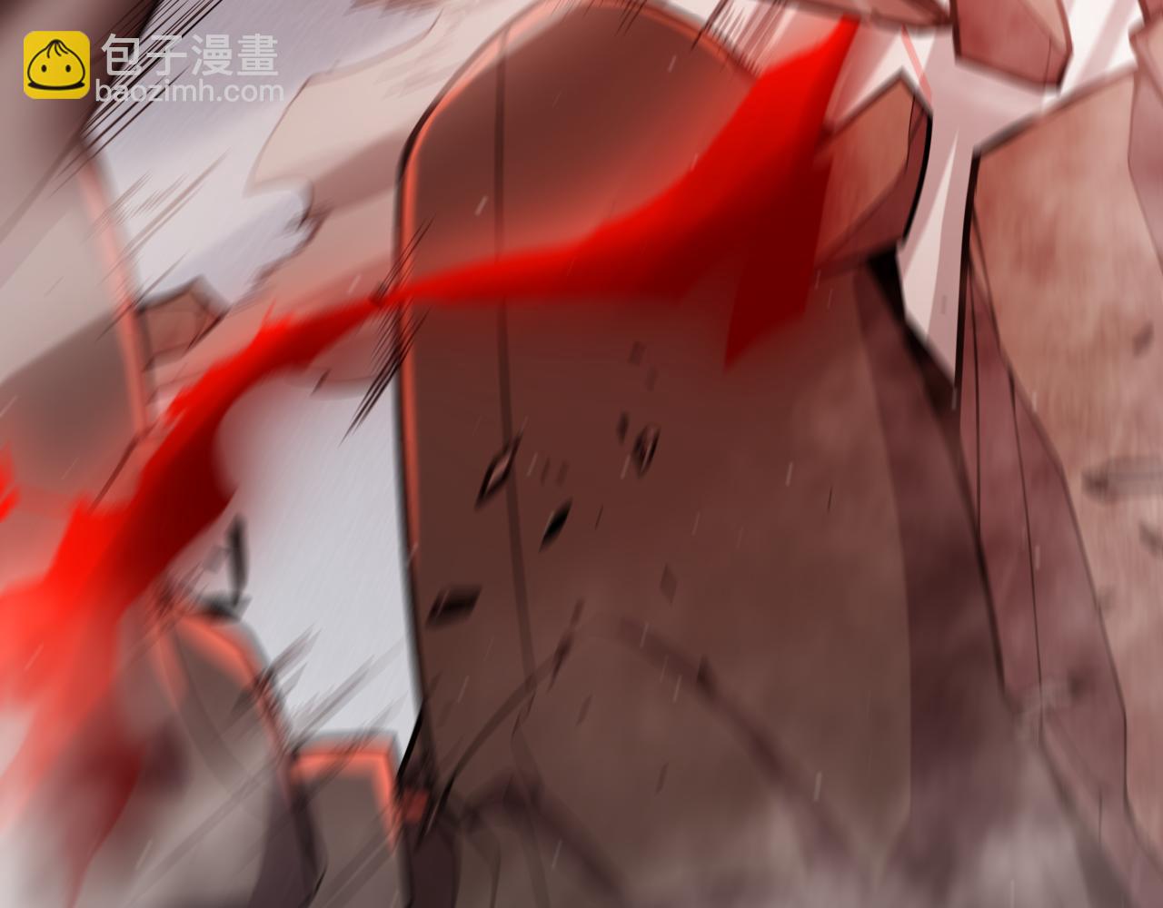 我來自遊戲 - 第306話 我的全部實力(2/5) - 1