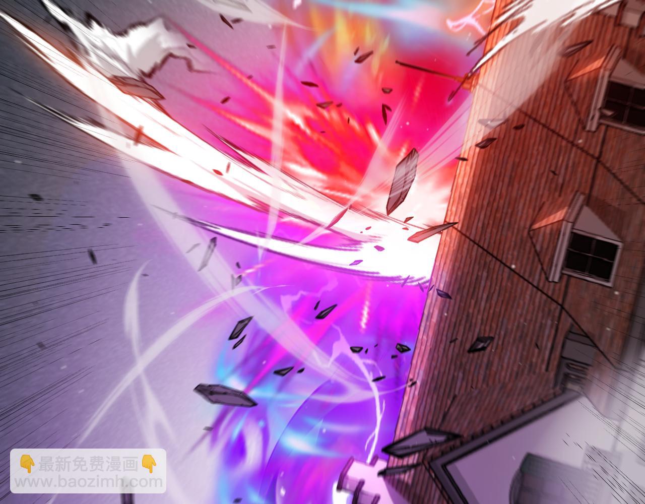 我來自遊戲 - 第306話 我的全部實力(2/5) - 5