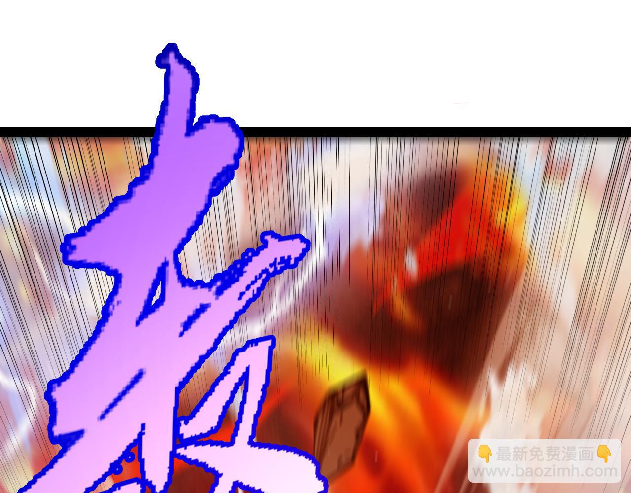 我來自遊戲 - 第306話 我的全部實力(2/5) - 5