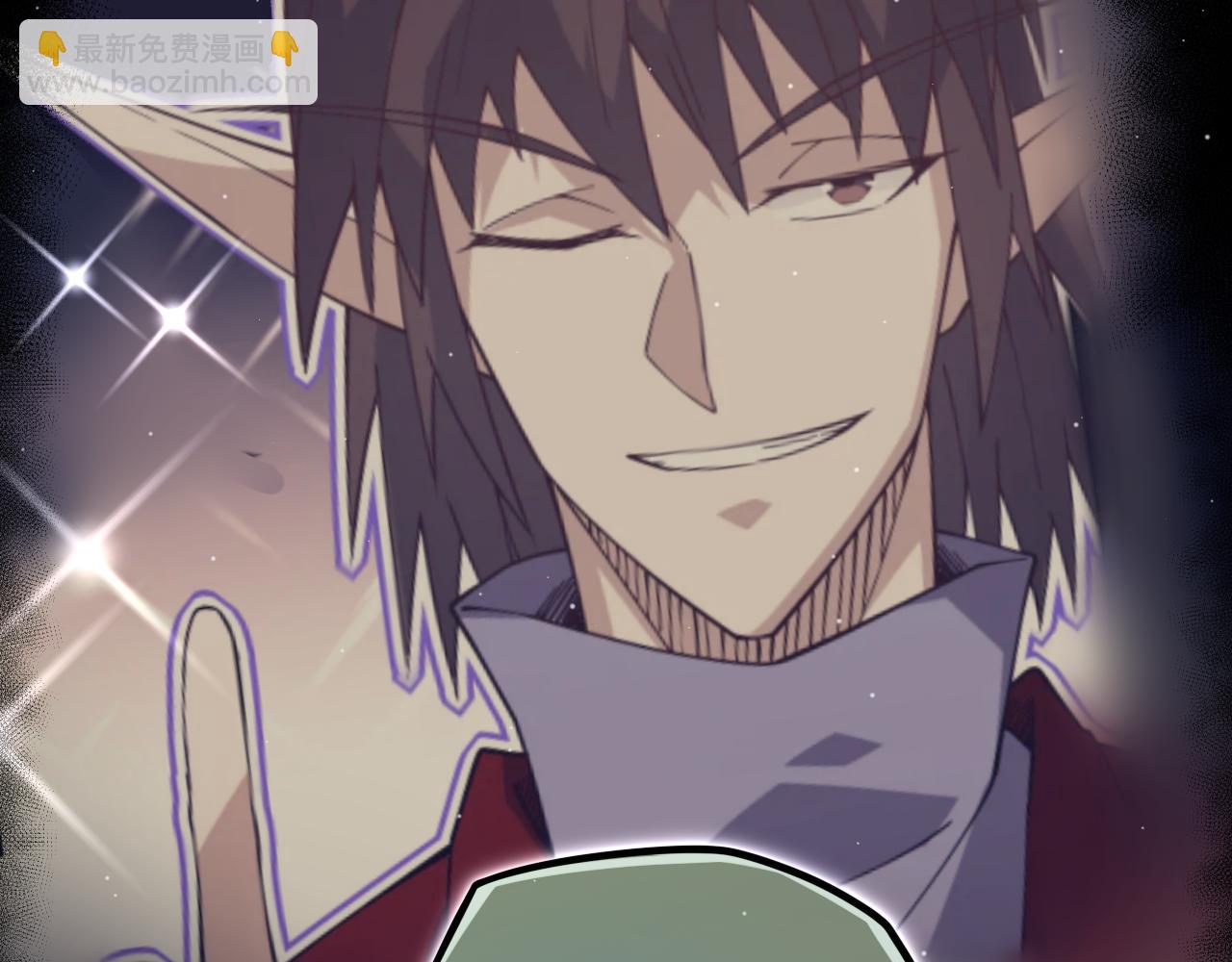 我來自遊戲 - 第308話 終究面對(3/4) - 5