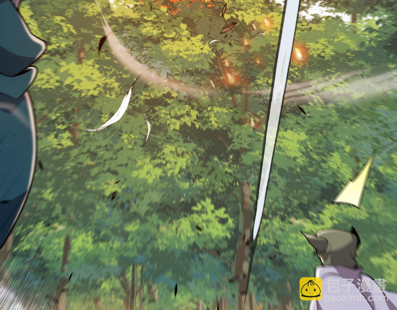 我來自遊戲 - 第308話 終究面對(3/4) - 8