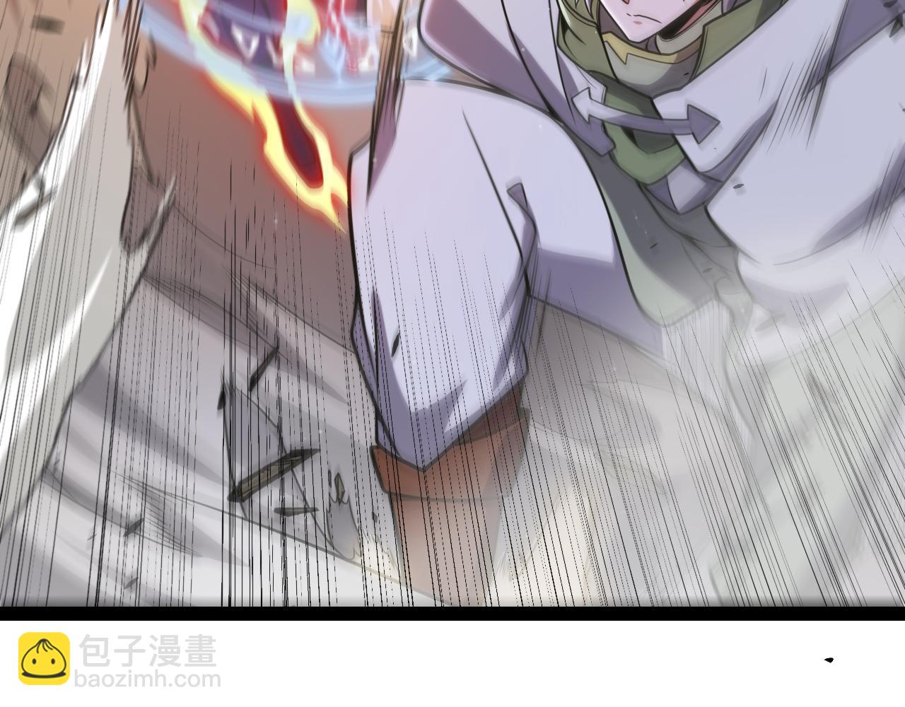 我來自遊戲 - 第308話 終究面對(2/4) - 7