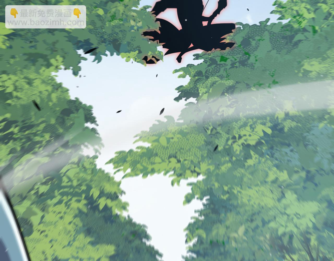 第309话 最真实的回答(1/4)-第310话