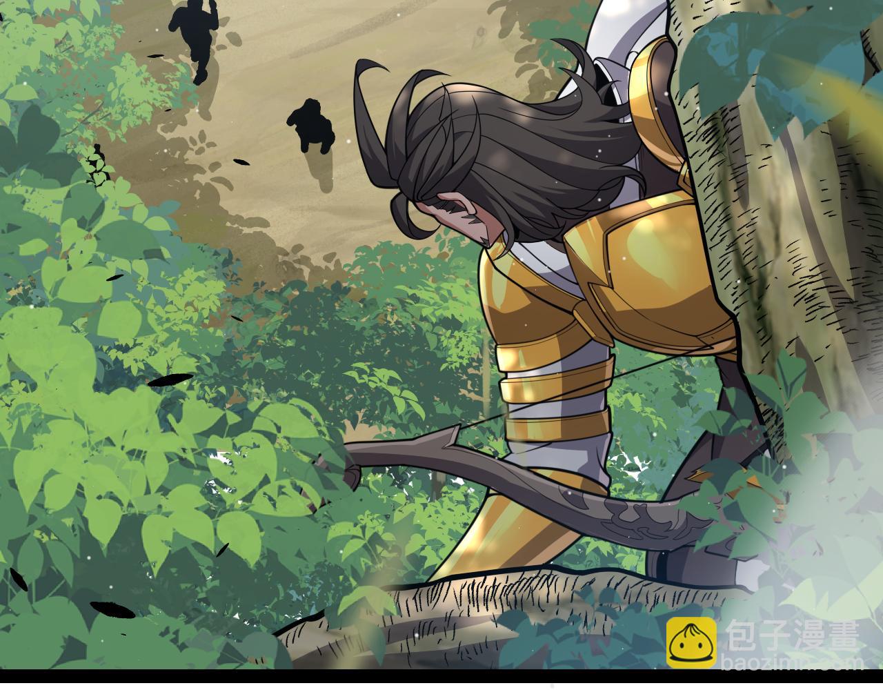 第309话 最真实的回答(1/4)-第310话