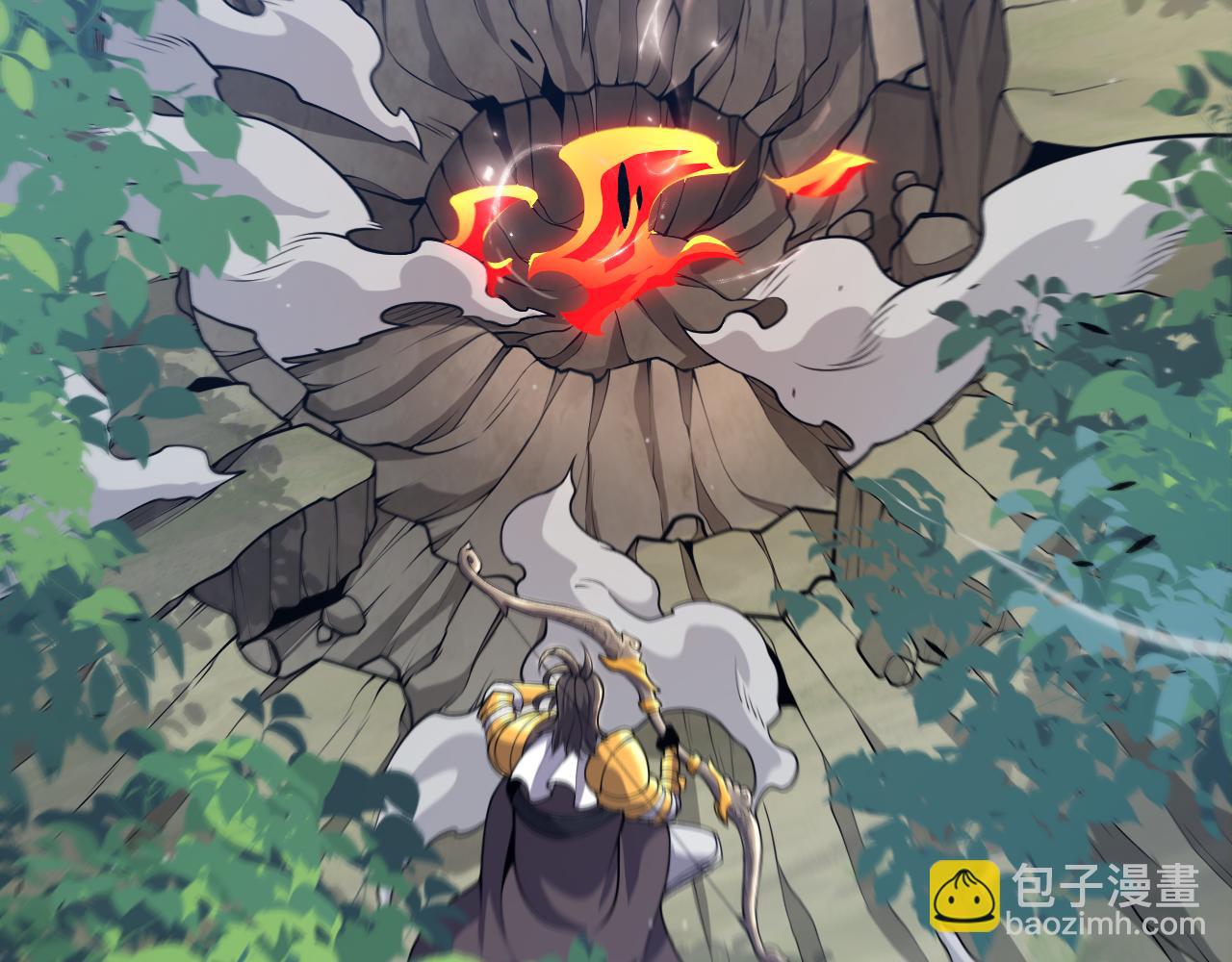 第309话 最真实的回答(1/4)-第310话