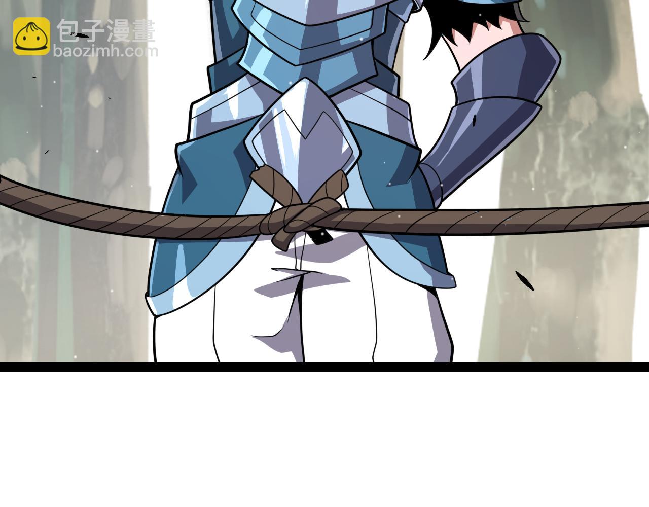 我來自遊戲 - 第310話 心裡永不滅的光(1/4) - 5