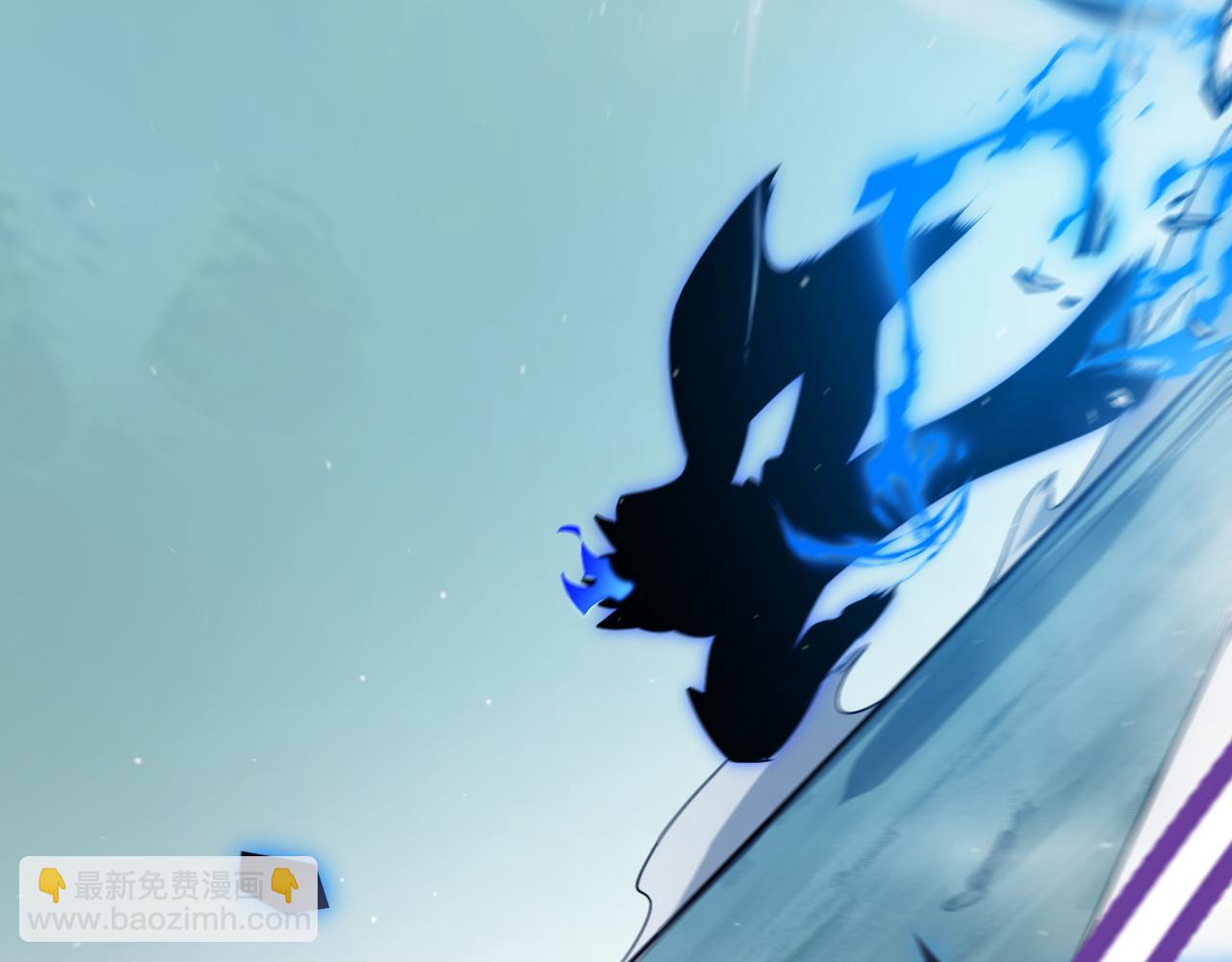 我來自遊戲 - 第310話 心裡永不滅的光(3/4) - 2