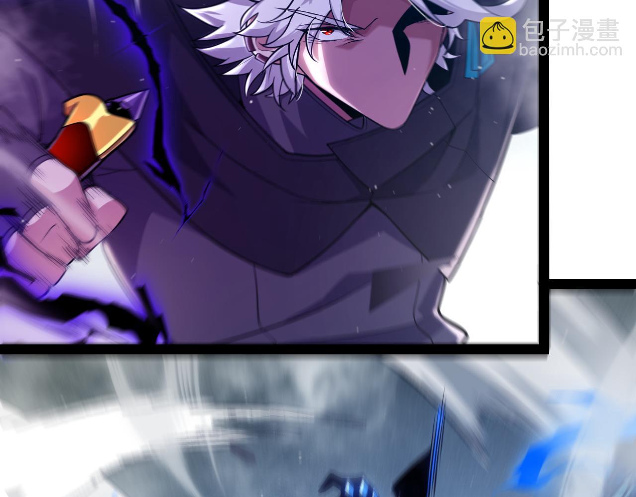 我來自遊戲 - 第310話 心裡永不滅的光(3/4) - 6