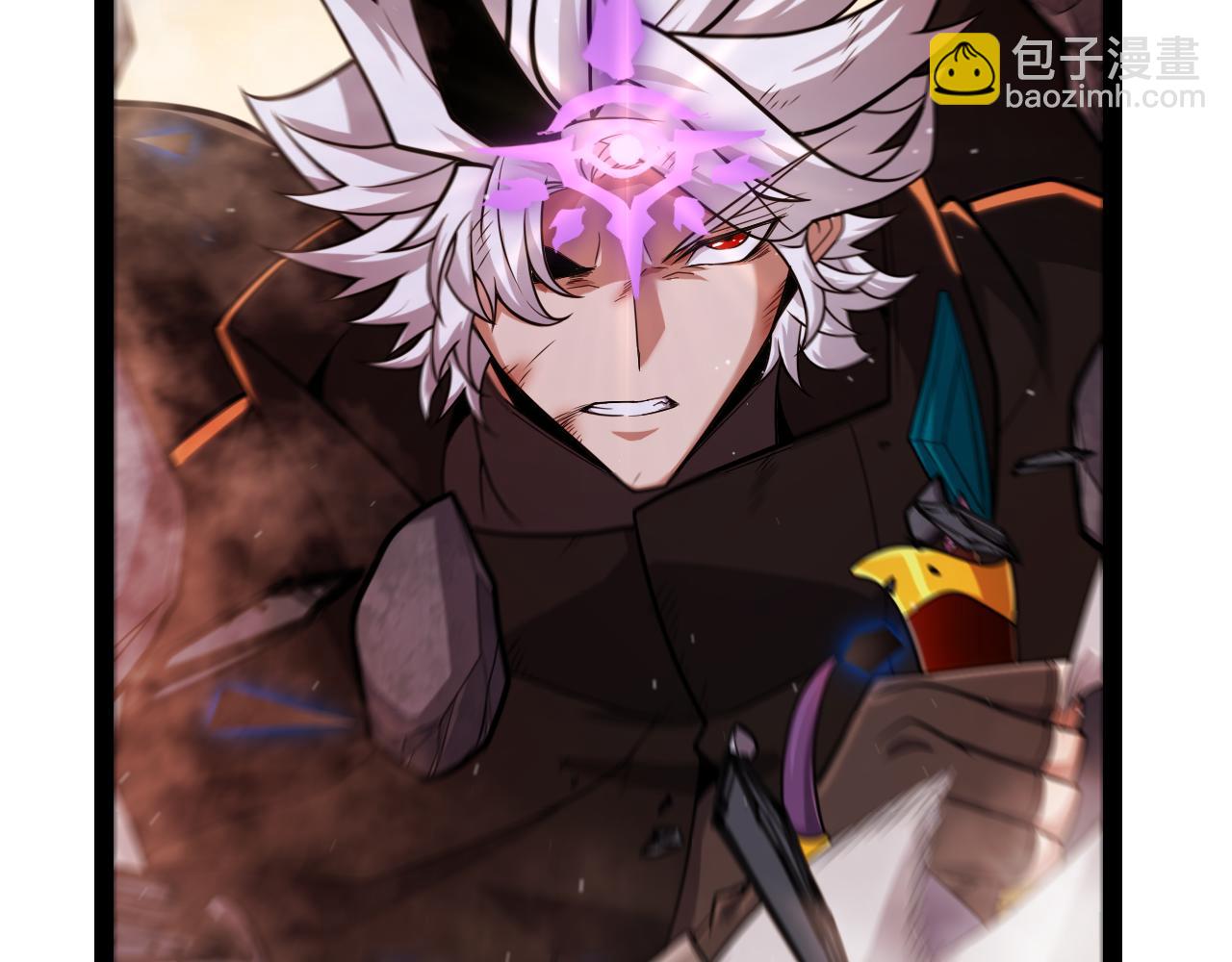 我來自遊戲 - 第310話 心裡永不滅的光(4/4) - 4