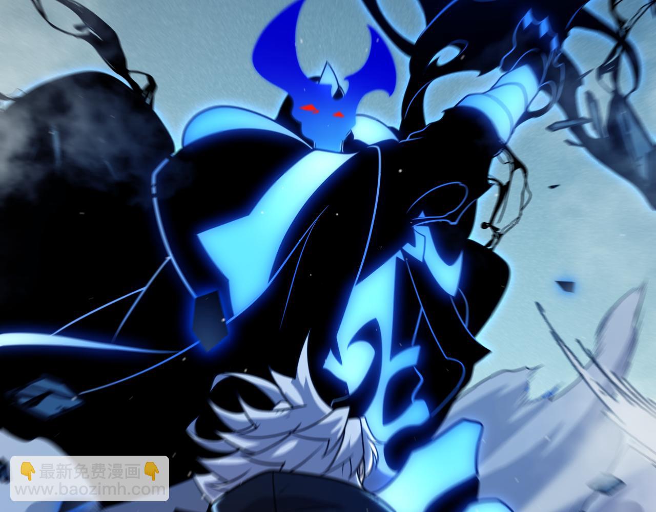 我來自遊戲 - 第310話 心裡永不滅的光(4/4) - 1