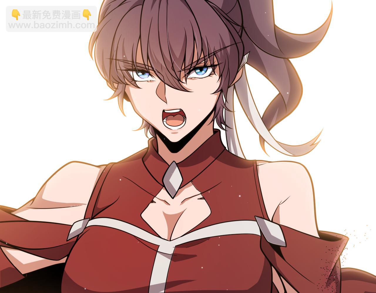 我來自遊戲 - 第310話 心裡永不滅的光(2/4) - 8