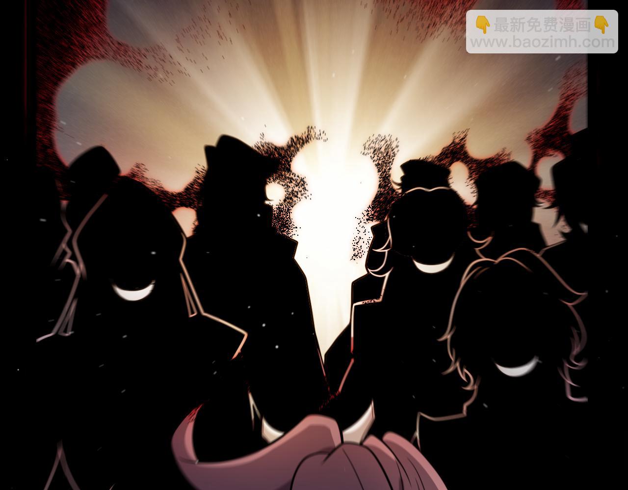 我來自遊戲 - 第310話 心裡永不滅的光(2/4) - 7