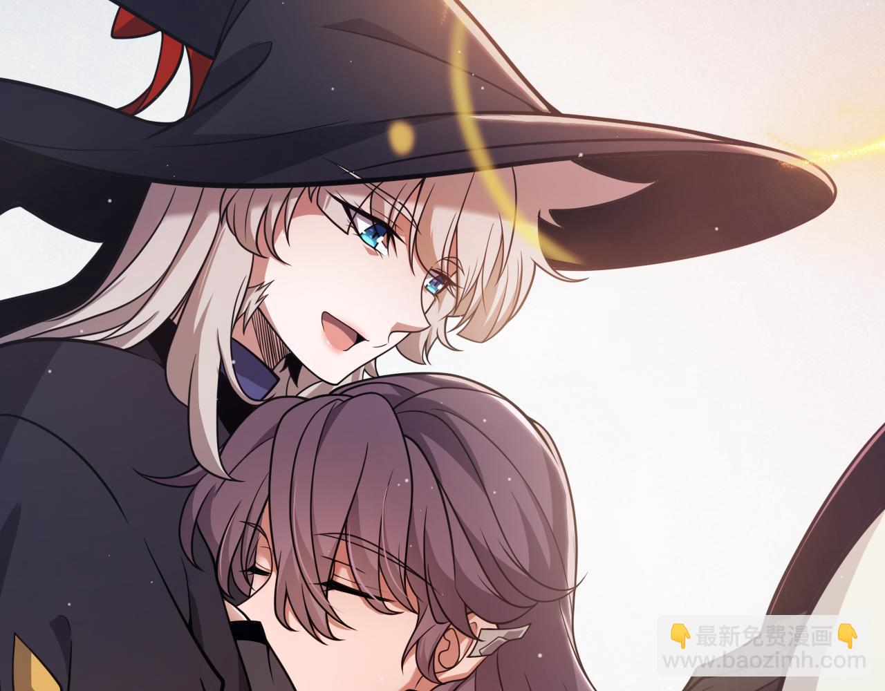 我來自遊戲 - 第310話 心裡永不滅的光(2/4) - 1