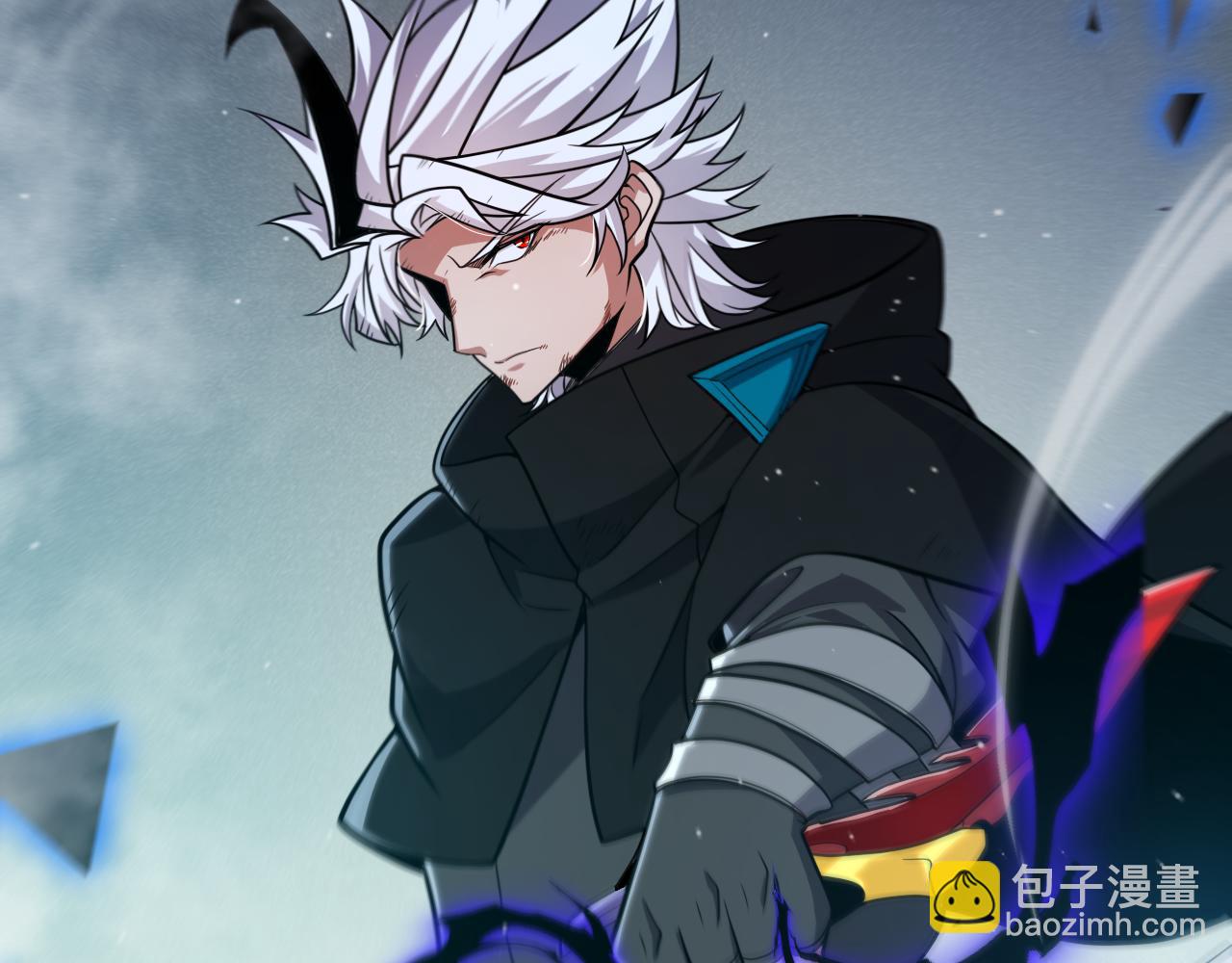 第311话 昔日并肩作战！(1/4)-第312话