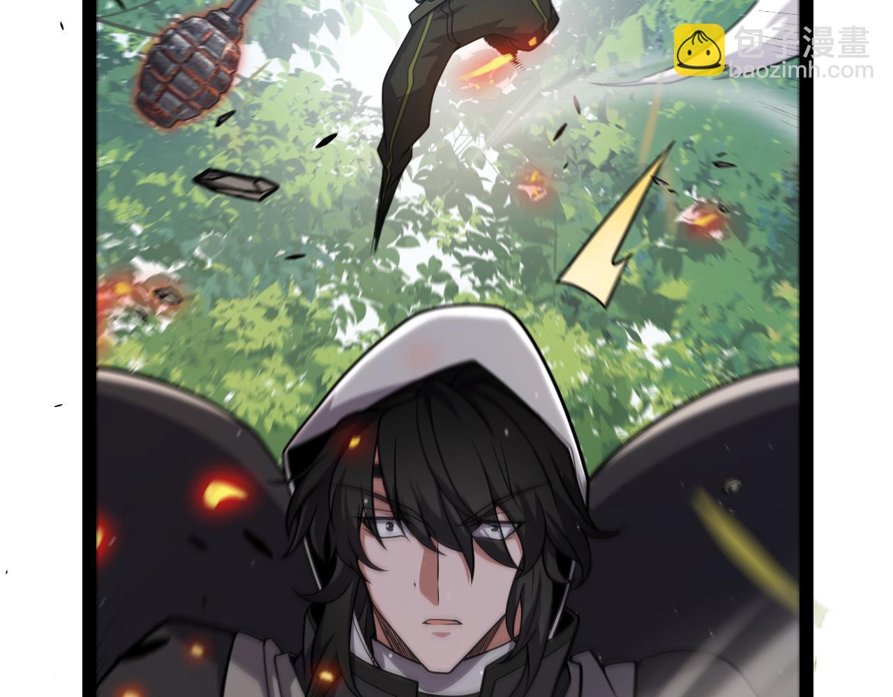 我來自遊戲 - 第312話 賭上狙擊手的尊嚴！(3/4) - 1