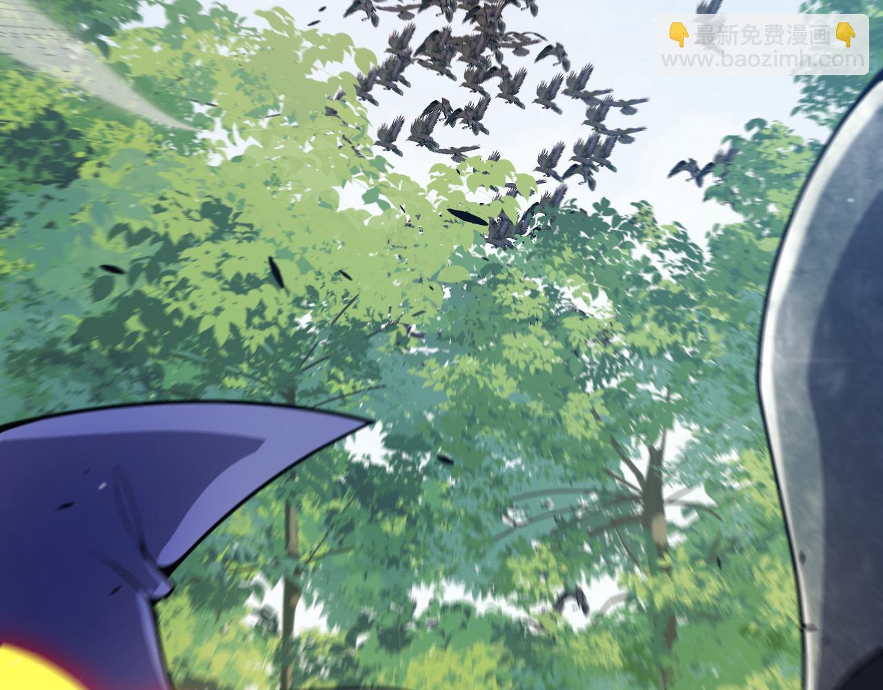 我來自遊戲 - 第312話 賭上狙擊手的尊嚴！(1/4) - 5