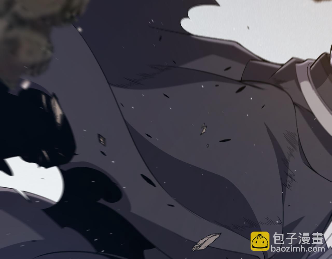 我來自遊戲 - 第312話 賭上狙擊手的尊嚴！(4/4) - 5